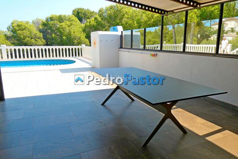 Foto 2aa6a0bc-ad3d-4680-8a69-79cadcc33845. Chalet en La Pedrera-Vessanes Dénia