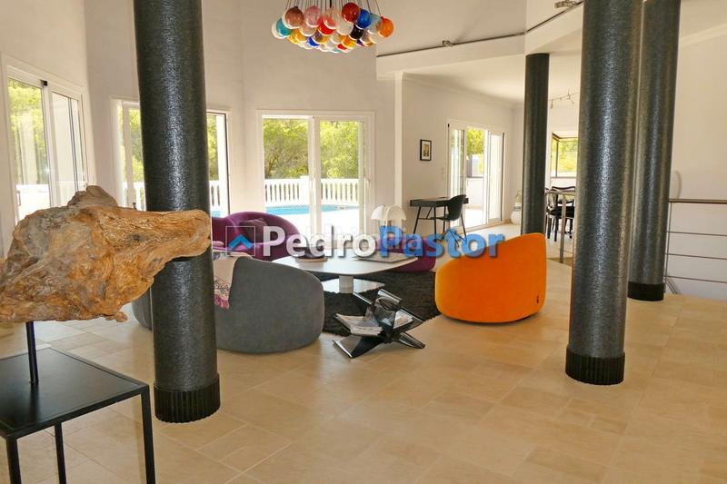 Foto 460121b6-fd29-4091-ab40-432b78d021a2. Chalet en La Pedrera-Vessanes Dénia