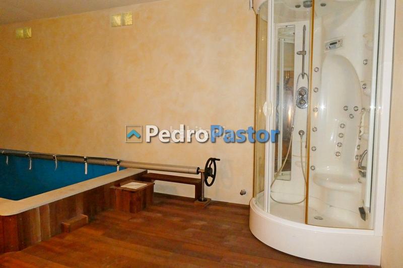 Foto 4d68419e-86f9-41ae-8dd4-766759c6d217. Chalet en La Pedrera-Vessanes Dénia