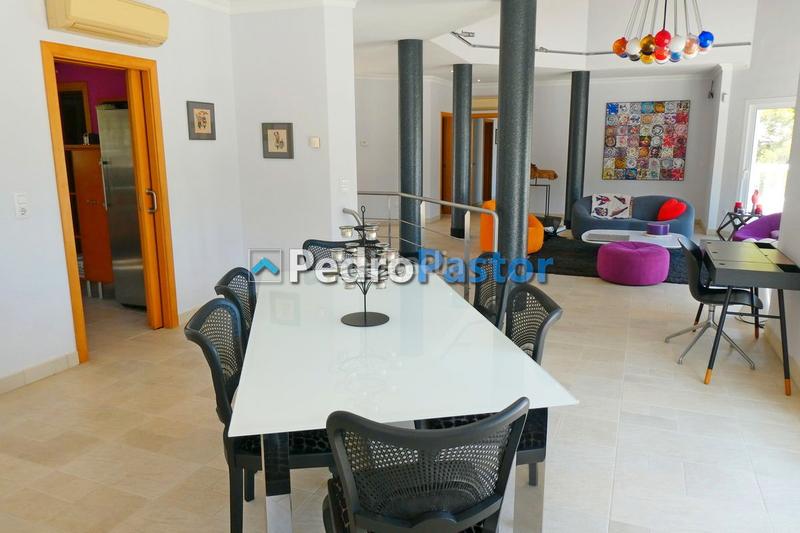 Foto 5752b831-59d7-4289-b565-68e329ac4d55. Chalet en La Pedrera-Vessanes Dénia
