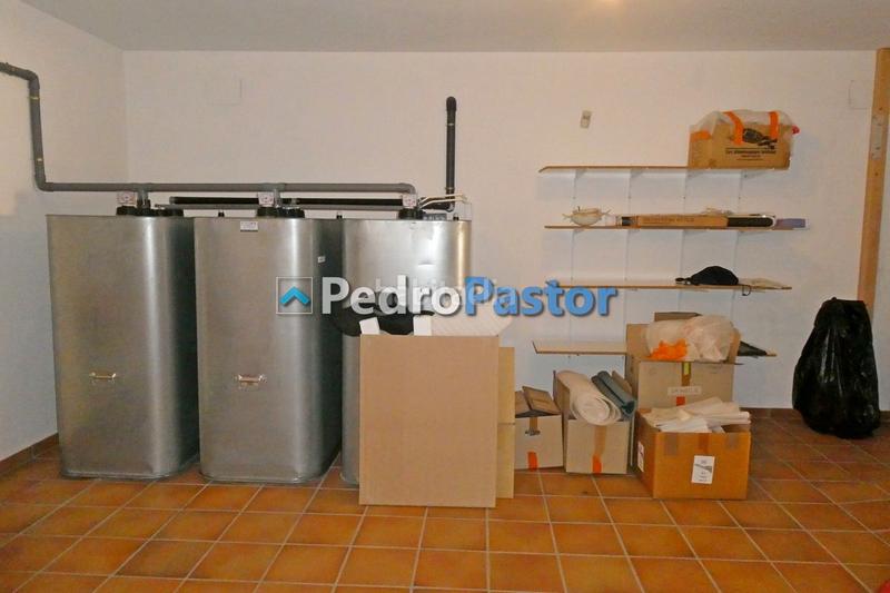 Foto 5fadf836-08da-4906-8723-85de77187cea. Chalet en La Pedrera-Vessanes Dénia