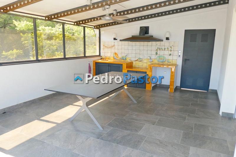 Foto 651a19ff-580e-4b7c-b488-40b6c35856a7. Chalet en La Pedrera-Vessanes Dénia