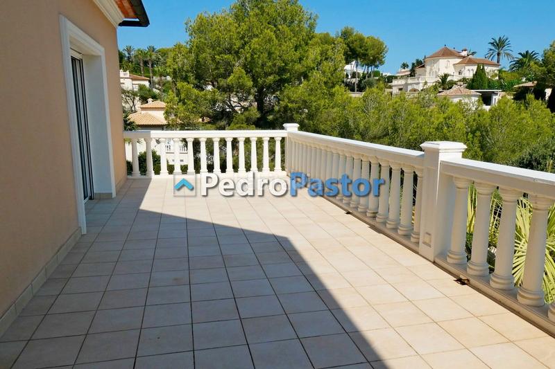 Foto 6680f10c-2478-4f16-aecb-e957f422c163. Chalet en La Pedrera-Vessanes Dénia