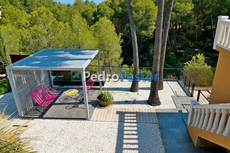 Foto 6b5a557e-cf19-4465-b128-aa6ad51d25c1. Chalet en La Pedrera-Vessanes Dénia