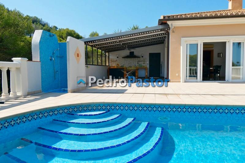 Foto 77889ae1-3072-4899-a511-61881c4fb12c. Chalet en La Pedrera-Vessanes Dénia