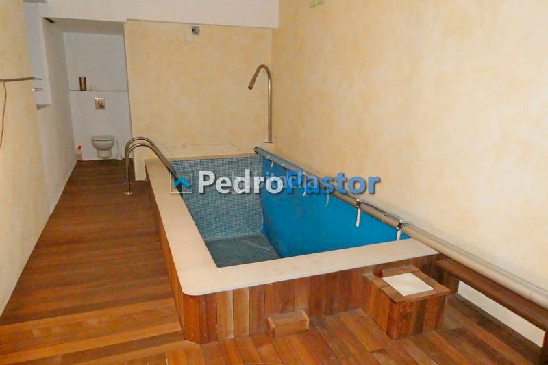 Foto 82836a7f-d331-4b05-aa82-604bdb32471c. Chalet en La Pedrera-Vessanes Dénia
