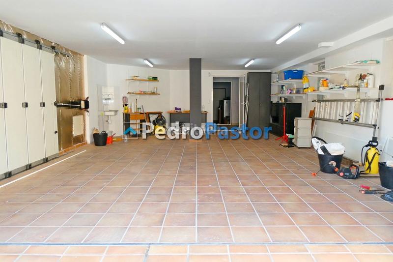 Foto 84bf1d42-9003-4093-8132-4f8e574cc1f6. Chalet en La Pedrera-Vessanes Dénia