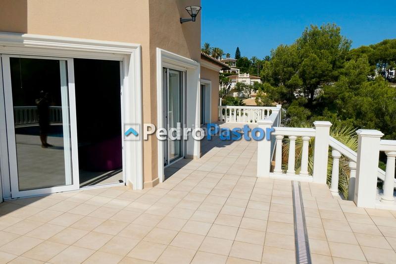 Foto 8ab15fbe-67ef-454b-834f-ffd0e395b8ed. Chalet en La Pedrera-Vessanes Dénia