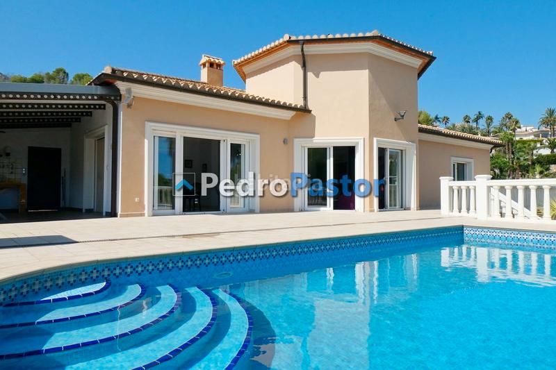 Foto 90d2cbb6-7a39-4c05-8795-5861dc02aa89. Chalet en La Pedrera-Vessanes Dénia