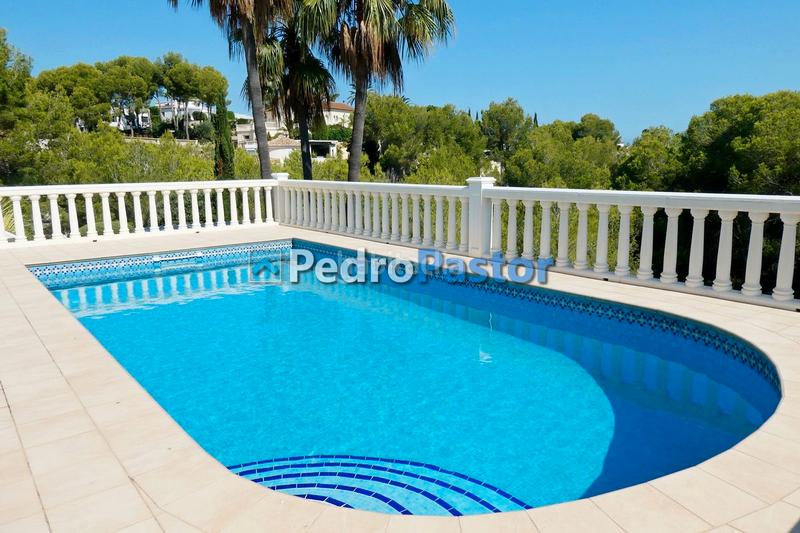 Foto a017651a-10a5-4a11-be1a-86f1cd235a79. Chalet en La Pedrera-Vessanes Dénia