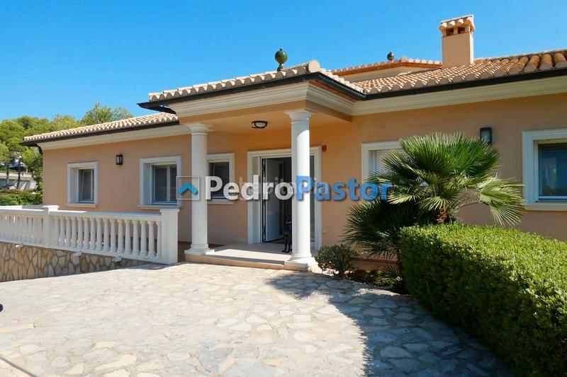 Foto a0f9b678-986b-4aa6-ac15-6b5d211da20a. Chalet en La Pedrera-Vessanes Dénia