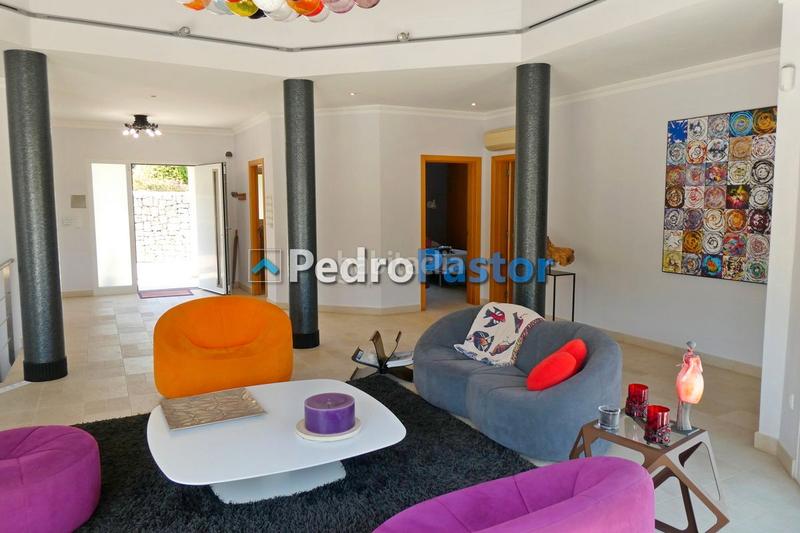 Foto a170c7e5-af18-4de1-bbc1-48cb2f1fface. Chalet en La Pedrera-Vessanes Dénia