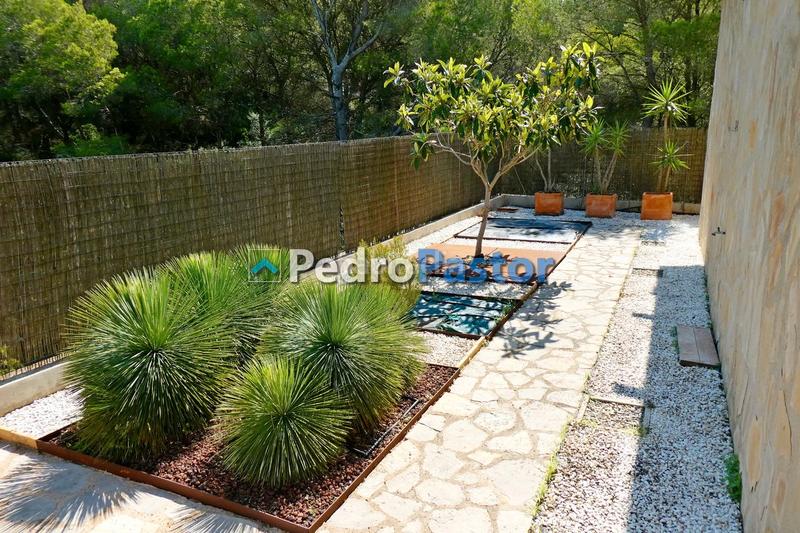 Foto a54fb012-818a-43b3-b075-25980ac6ac45. Chalet en La Pedrera-Vessanes Dénia