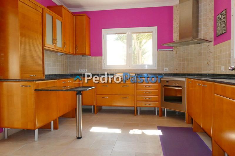 Foto b37509c7-628b-4c52-88df-f27bc2e37b5a. Chalet en La Pedrera-Vessanes Dénia