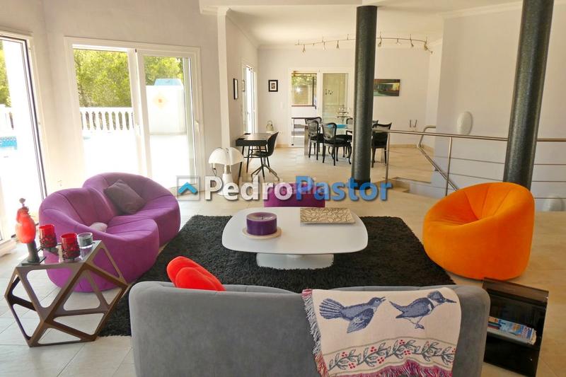 Foto bc5eb131-2d85-4b75-8114-c84a27aada57. Chalet en La Pedrera-Vessanes Dénia