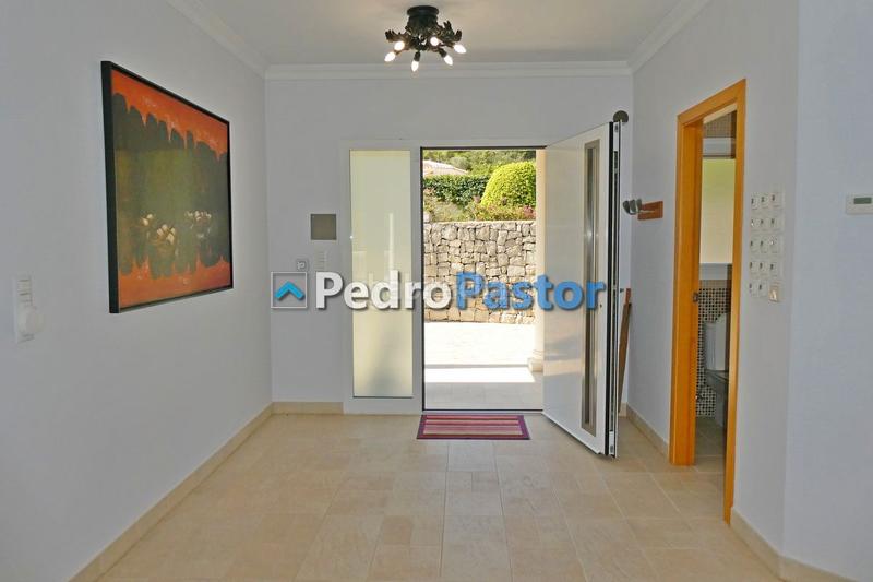 Foto bd5bdb9e-322d-4a6d-a15b-e12a0afc9e1e. Chalet en La Pedrera-Vessanes Dénia