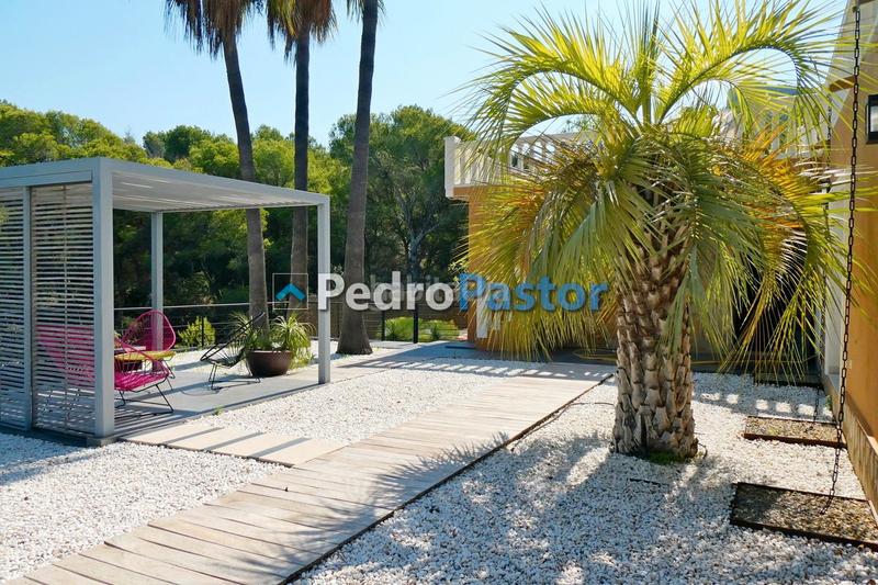 Foto bd764e5f-3392-43ba-badc-0643f66fcb79. Chalet en La Pedrera-Vessanes Dénia