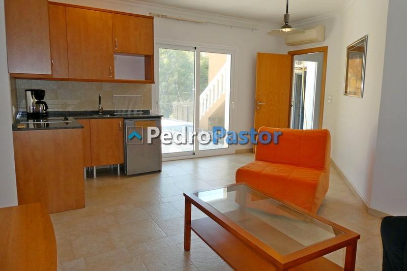 Foto c7de0a57-be1e-4f4d-a80f-ec52ade95c94. Chalet en La Pedrera-Vessanes Dénia
