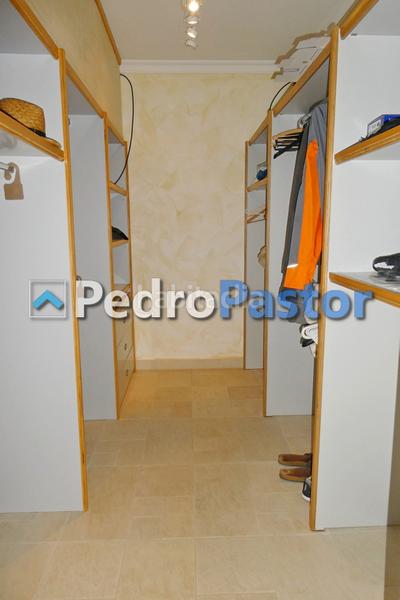 Foto cf7acf28-fa63-406d-a656-cb45680661fd. Chalet en La Pedrera-Vessanes Dénia