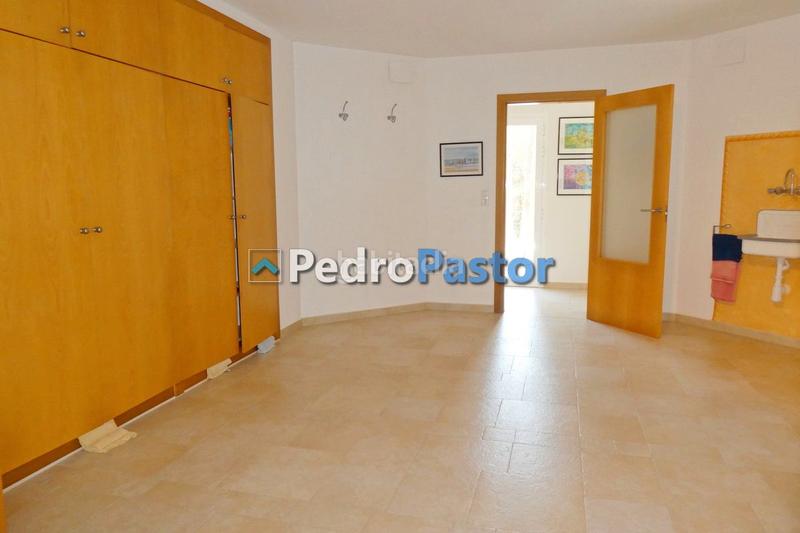 Foto d57009b0-a3ee-4ce5-a6e1-18435fa92298. Chalet en La Pedrera-Vessanes Dénia