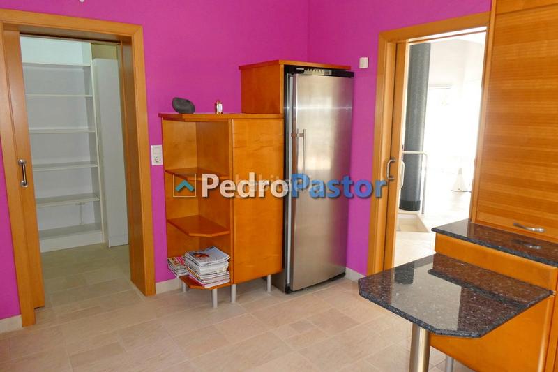 Foto e4218788-b8bf-4f5a-b2f4-414b259b8510. Chalet en La Pedrera-Vessanes Dénia