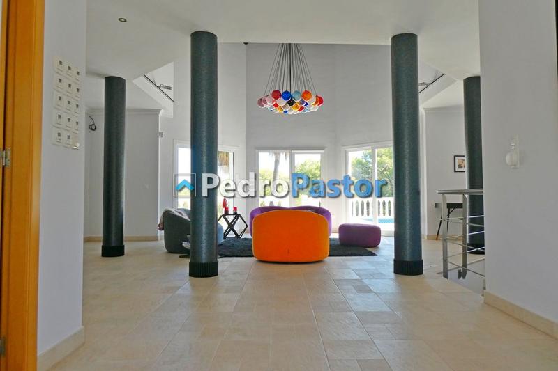 Foto ecc58ce6-a183-40ff-b3ca-7b6fb239ea26. Chalet en La Pedrera-Vessanes Dénia
