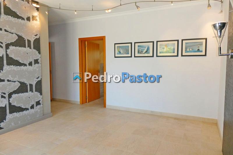 Foto ed4d73a6-7e4a-40f8-a2ee-94ece3ca52d6. Chalet en La Pedrera-Vessanes Dénia