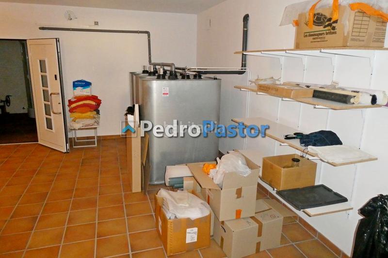 Foto f2ffad00-9ba4-4d96-afac-e1c130436986. Chalet en La Pedrera-Vessanes Dénia