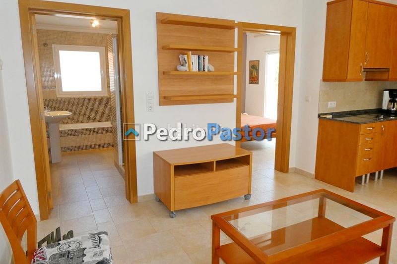 Foto 685779ec-0af9-4d02-b4e4-e9cc7be84a17. Chalet con riscaldamento parcheggio piscina in La Pedrera-Vessanes Dénia