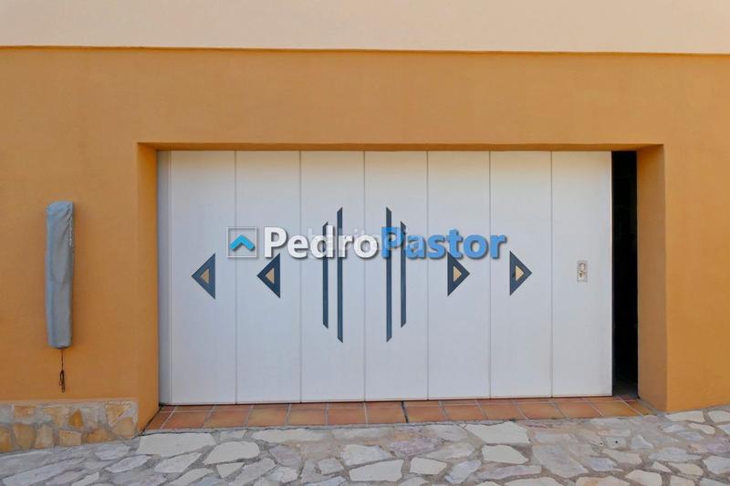 Foto 71f38fa0-a299-4065-bc48-26b64e1153e6. Chalet con riscaldamento parcheggio piscina in La Pedrera-Vessanes Dénia