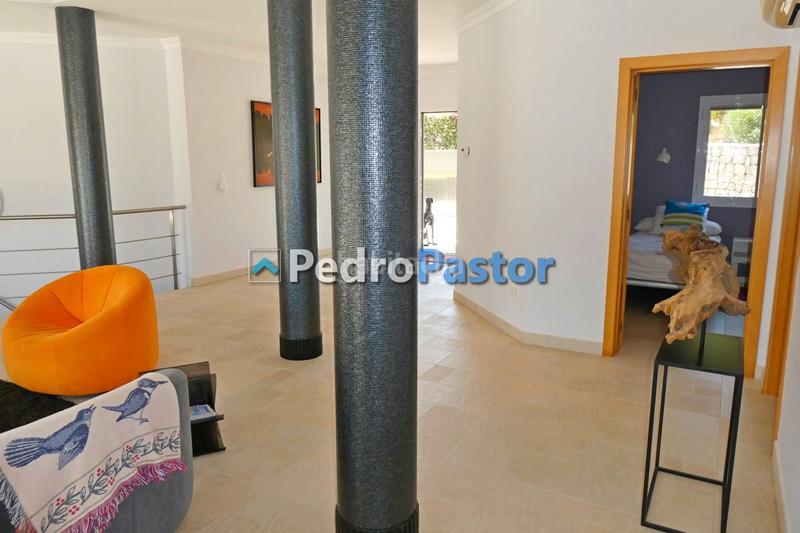 Foto c6da7f5c-d1f1-4b3f-ba2e-3dc4426f6e83. Chalet con riscaldamento parcheggio piscina in La Pedrera-Vessanes Dénia