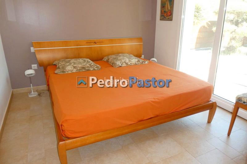 Foto ce105a1e-a6f2-474b-9a26-fed5044a9d99. Chalet con riscaldamento parcheggio piscina in La Pedrera-Vessanes Dénia