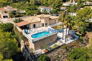 Chalet à La Pedrera-Vessanes