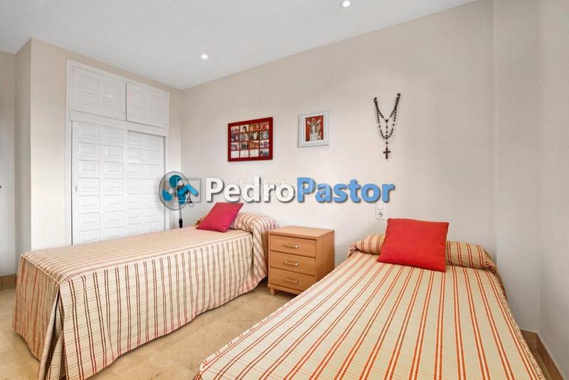 Foto 029d266c-f406-4fe0-a229-18ade2e38fa6. Apartamento en El Palmar - Los Molinos Dénia