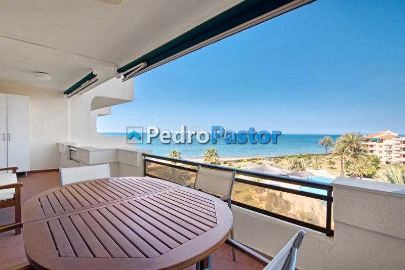 Foto 11514a67-48e7-468d-95eb-1209cc5b88f9. Apartamento en El Palmar - Los Molinos Dénia
