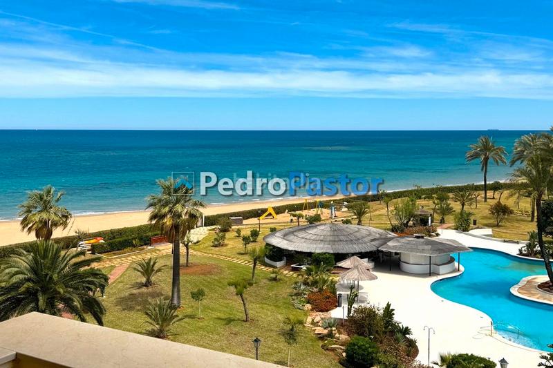 Foto 55b12778-6050-426c-ace6-44ae3f6db2c0. Apartamento en El Palmar - Los Molinos Dénia
