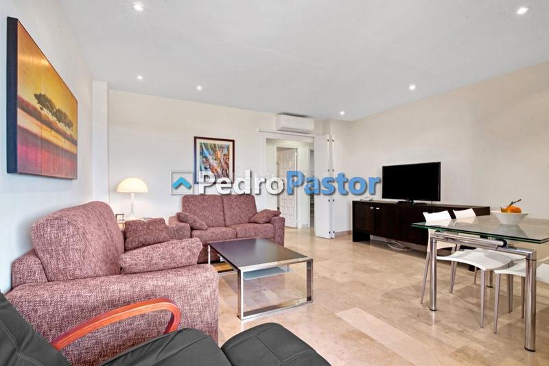Foto 5e05a6b3-fc45-473b-8a9e-bbe8cd6d42b1. Apartamento en El Palmar - Los Molinos Dénia