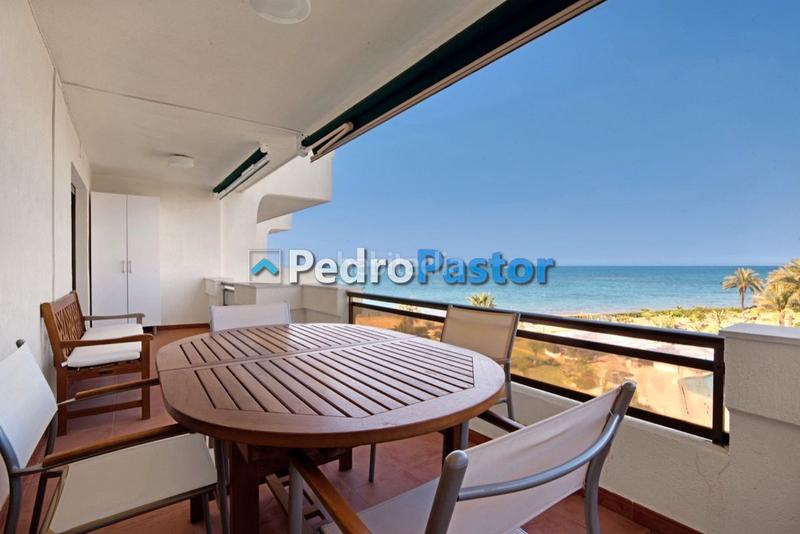 Foto 89db1903-0f70-40b3-999c-349f81b63324. Apartamento en El Palmar - Los Molinos Dénia