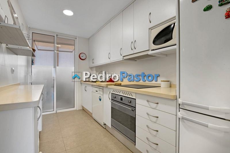 Foto ac7afc89-433f-458e-9f12-1cf90f635964. Apartamento en El Palmar - Los Molinos Dénia
