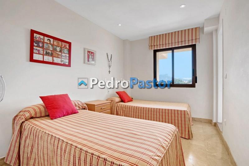 Foto adce12ec-a52a-4439-9e14-4bdc6268a670. Apartamento en El Palmar - Los Molinos Dénia