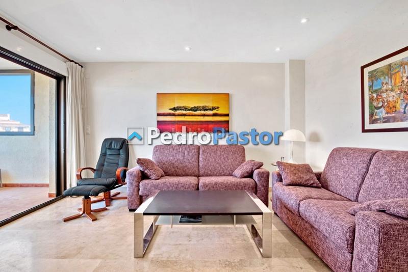 Foto bb3deb7d-dec1-4c1a-9040-3d851eb20cec. Apartamento en El Palmar - Los Molinos Dénia