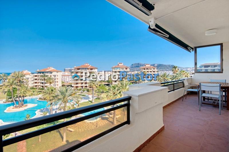 Foto ce484499-fdff-4042-afea-c26dd48421c1. Apartamento en El Palmar - Los Molinos Dénia