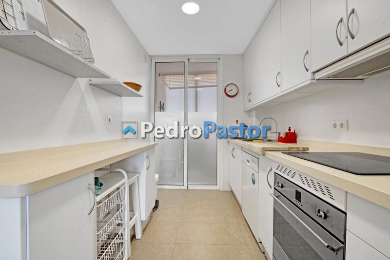 Foto e66d9c58-91ba-43d9-a2d1-276e95fa920b. Apartamento en El Palmar - Los Molinos Dénia