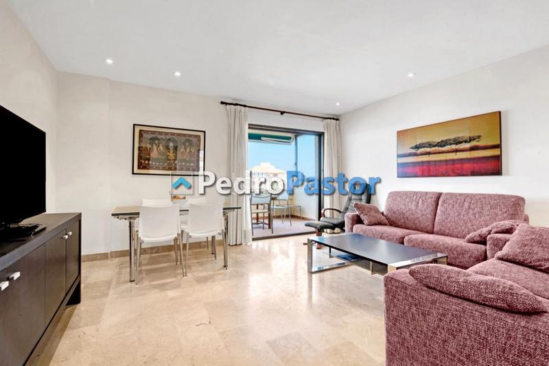 Foto e9b92cb9-900b-491b-a72f-031bc49c0b83. Apartamento en El Palmar - Los Molinos Dénia