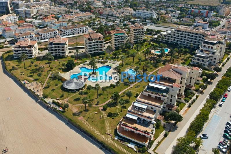 Foto ef88f27d-9f15-4fcf-bc59-87792ed22ca3. Apartamento en El Palmar - Los Molinos Dénia
