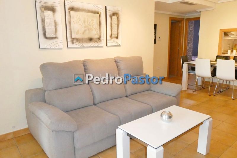 Foto 3da36bba-dc6b-4fef-be1d-ed58c0f91770. Apartament amb calefacció aparcament piscina a Devessa - Monte Pego Dénia
