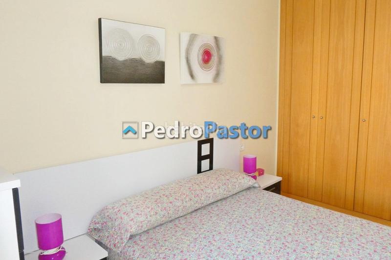 Foto 40101165-0d73-4b0d-9d49-70d1688258be. Apartament amb calefacció aparcament piscina a Devessa - Monte Pego Dénia