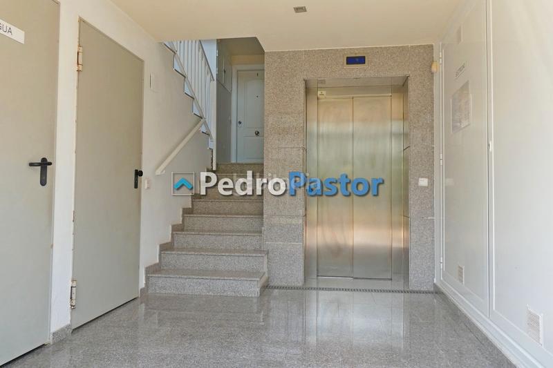 Foto 5750f79c-ad72-4b3d-a401-f89ef260095c. Apartament amb calefacció aparcament piscina a Devessa - Monte Pego Dénia