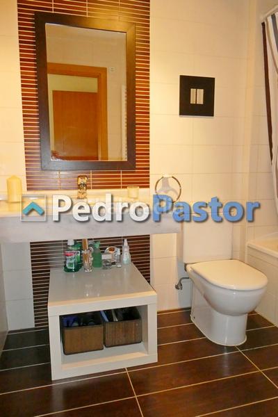 Foto 7e81e852-eab4-4fce-8b6d-cdb316b73443. Apartament amb calefacció aparcament piscina a Devessa - Monte Pego Dénia