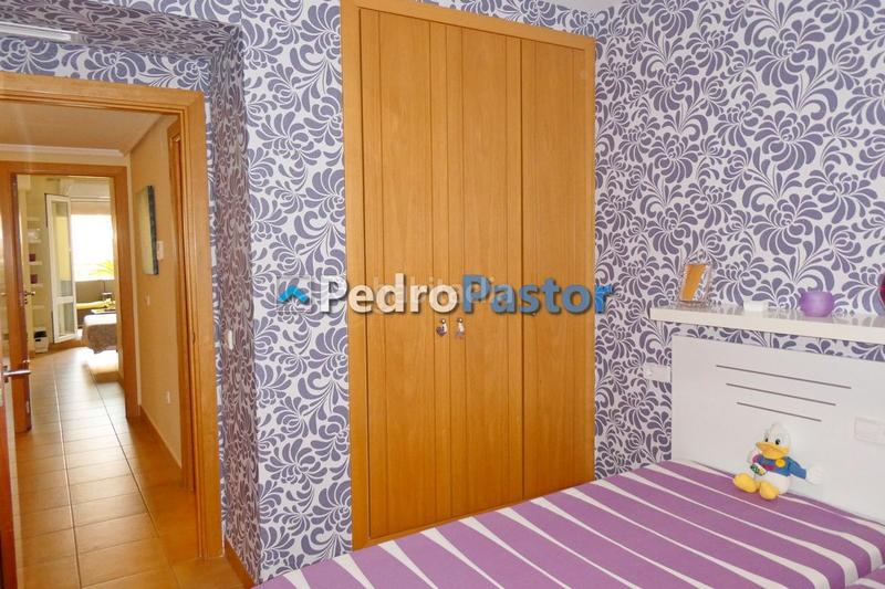 Foto a830cf46-a960-4fb7-8142-1136de76c078. Apartament amb calefacció aparcament piscina a Devessa - Monte Pego Dénia